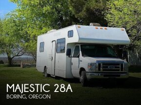 2017 Thor Majestic for sale 300393497