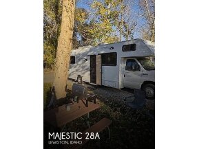 2017 Thor Majestic for sale 300408491
