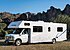 2017 Thor Majestic M-28A for sale 300177518