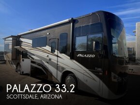 2017 Thor Palazzo for sale 300349116