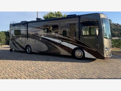 2017 Thor Palazzo 33.2 for sale 300388058