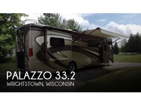 2017 Thor Palazzo 33.2 for sale 300388089