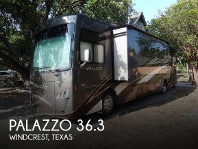 2017 Thor Palazzo for sale 300469876