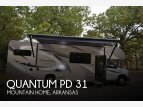 Thumbnail Photo 0 for 2017 Thor Quantum PD31