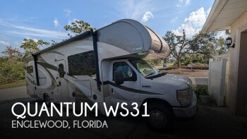 2017 Thor Quantum WS31