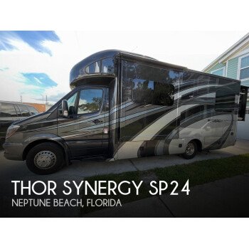 2017 Thor Synergy