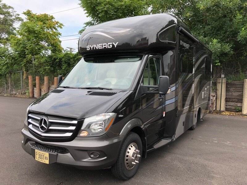 Thor Synergy Rvs For Sale Rvs On Autotrader