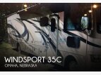 Thumbnail Photo 0 for 2017 Thor Windsport 35M