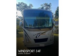 2017 Thor Windsport for sale 300410016