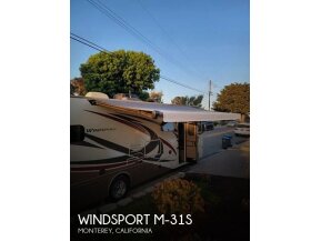 2017 Thor Windsport for sale 300410481