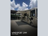 2017 Thor Windsport 29M