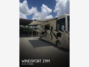 2017 Thor Windsport 29M for sale 300413400