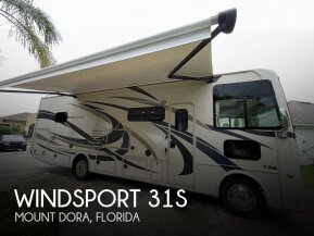 2017 Thor Windsport 31S for sale 300460478