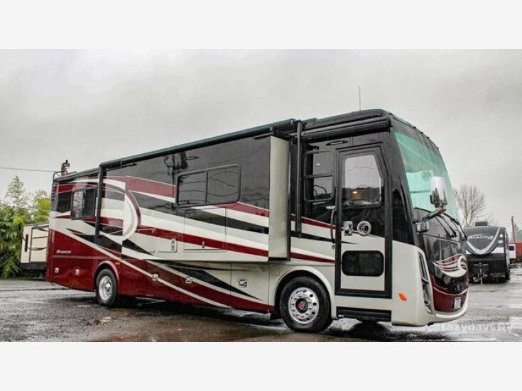 Thumbnail Photo undefined for 2017 Tiffin Allegro Breeze