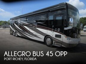 2017 Tiffin Allegro Bus for sale 300476997