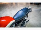 Thumbnail Photo 18 for 2017 Triumph Bonneville 900 T100
