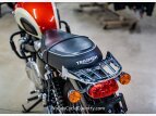 Thumbnail Photo 3 for 2017 Triumph Bonneville 900 T100