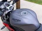 Thumbnail Photo 4 for 2017 Triumph Speed Triple R