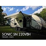 2017 Venture Sonic for sale 300409331