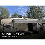 2017 Venture Sonic for sale 300333199