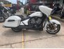 2017 Victory Cross Country for sale 201305463