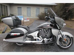 2017 Victory Cross Country Tour for sale 201407819