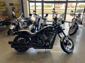 2017 Victory Hammer S for sale 201320455