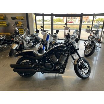 2017 Victory Hammer S