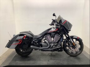 2017 Victory Magnum for sale 201319927