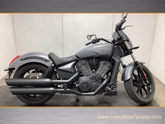 2017 victory octane for sale
