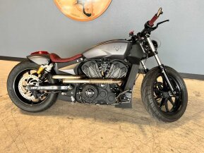 2017 Victory Octane for sale 201297824