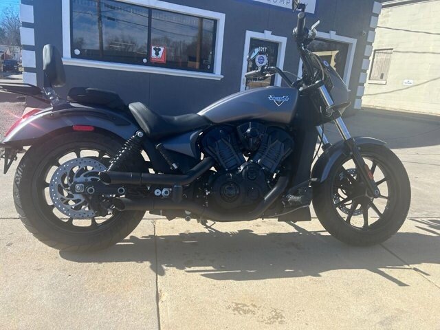 2017 victory store octane for sale