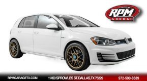 2017 Volkswagen GTI for sale 101947778