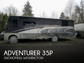 2017 Winnebago Adventurer for sale 300356077