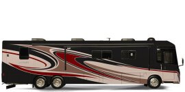 2017 Winnebago Journey 40J specifications
