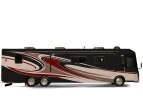 2017 Winnebago Journey 42E specifications