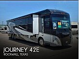 2017 Winnebago Journey for sale 300452323