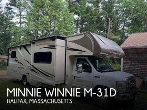 2017 Winnebago Minnie Winnie for sale 300472643