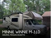 2017 Winnebago Minnie Winnie