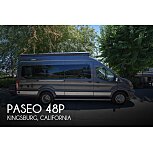 2017 Winnebago Paseo for sale 300387634