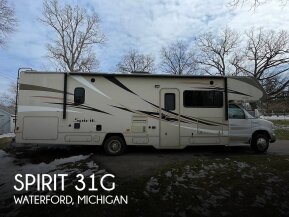 2017 Winnebago Spirit 31G for sale 300521915