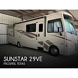 2017 Winnebago Sunstar 29VE for sale 300382723