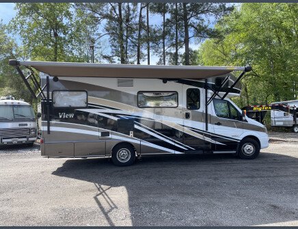 Photo 1 for 2017 Winnebago View 24G for Sale by Owner