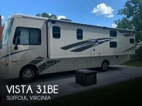 2017 Winnebago Vista 31BE for sale 300393376
