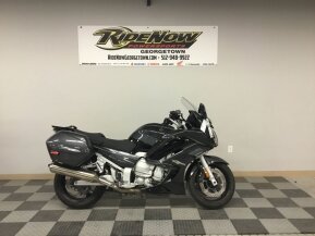 2017 Yamaha FJR1300 for sale 201301864