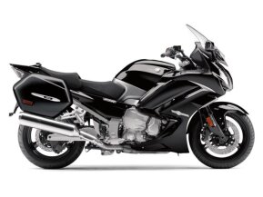 2017 Yamaha FJR1300 for sale 201301864