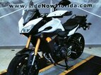 Thumbnail Photo 6 for 2017 Yamaha FJ-09