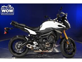 2017 Yamaha FJ-09 for sale 201250678