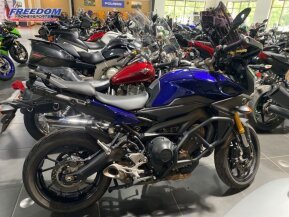 2017 Yamaha FJ-09 for sale 201280485