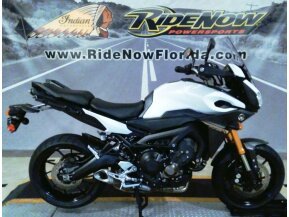 2017 Yamaha FJ-09 for sale 201288746